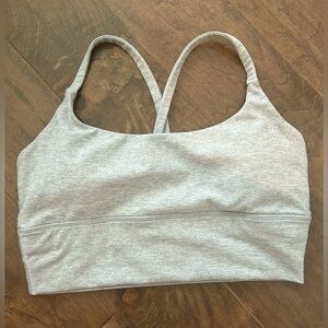 Vuori Elevation Long-line Bra (Medium)